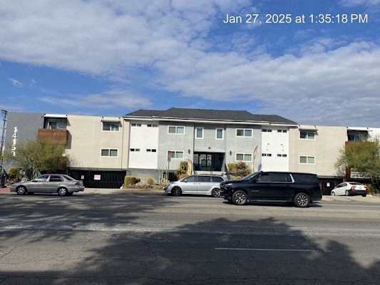 14153 Victory Blvd. property